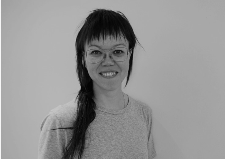 Christina Cheng Foood Trendanalytiker